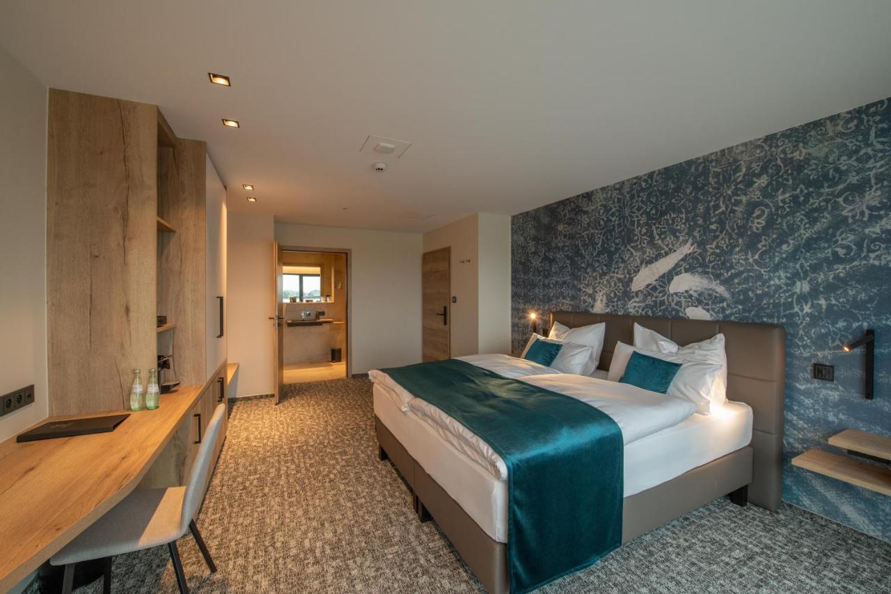 Ohles Lifestyle Guesthouse St. Vith Exteriör bild
