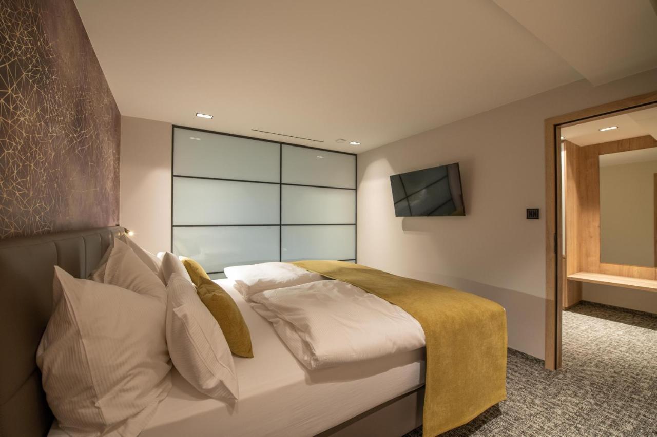 Ohles Lifestyle Guesthouse St. Vith Exteriör bild